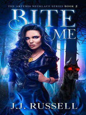 cover image of Bite Me